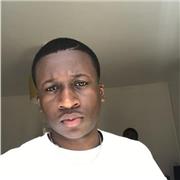 Étudiant ingénieur 4ème année